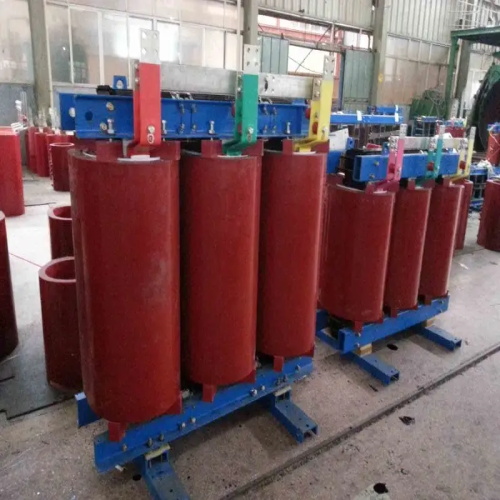 双城SCB10-250KVA干式变压器