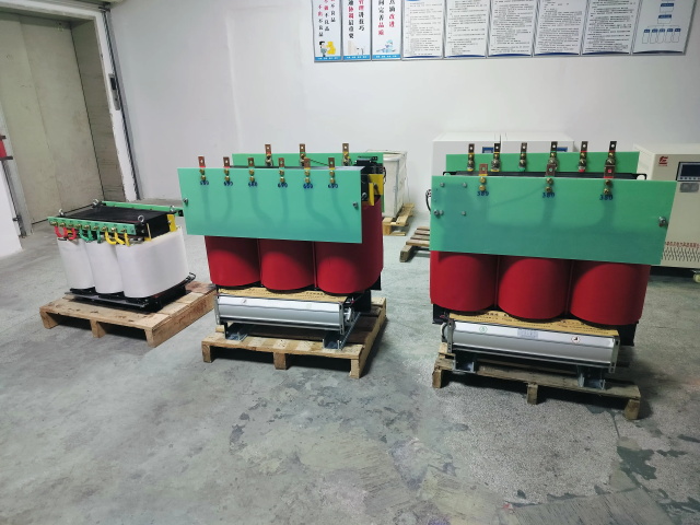 双城KS11-1000KVA矿用变压器